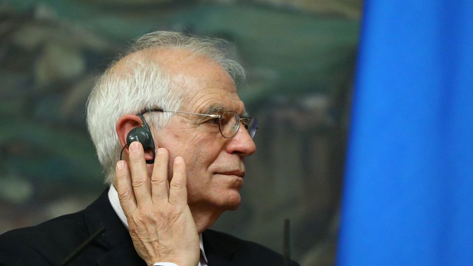 Josep Borrell