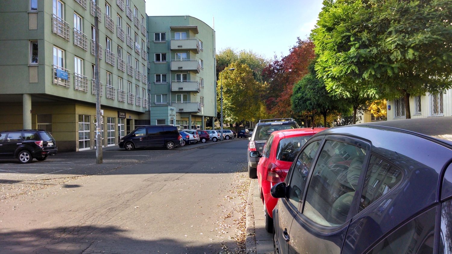 Moto X - podoba mi się droga, jaką obrała Motorola 6