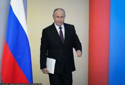 Rosjanie mówią "nie". Problemy Kremla przed wyborami