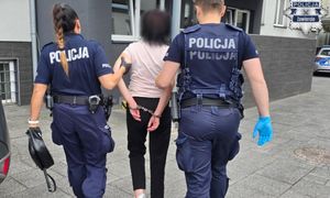 48-latka z poważnymi kłopotami. Wszystko wydarzyło się w MOPS-ie
