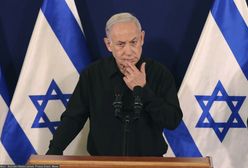 Trybunał w Hadze chce nakazu aresztowania Netanjahu. "Duży cios"