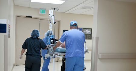 Ogromne zarobki lekarzy w Koszalinie. Szpital reaguje na doniesienia