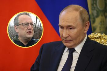 Trump spotka się z Putinem? "To może być początek procesu pokojowego"