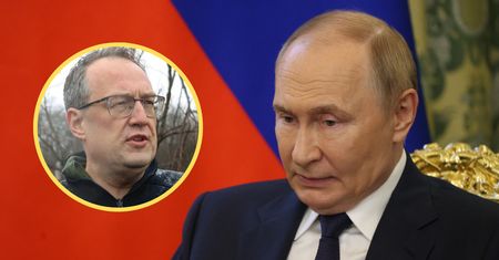 Trump spotka się z Putinem? "To może być początek procesu pokojowego"