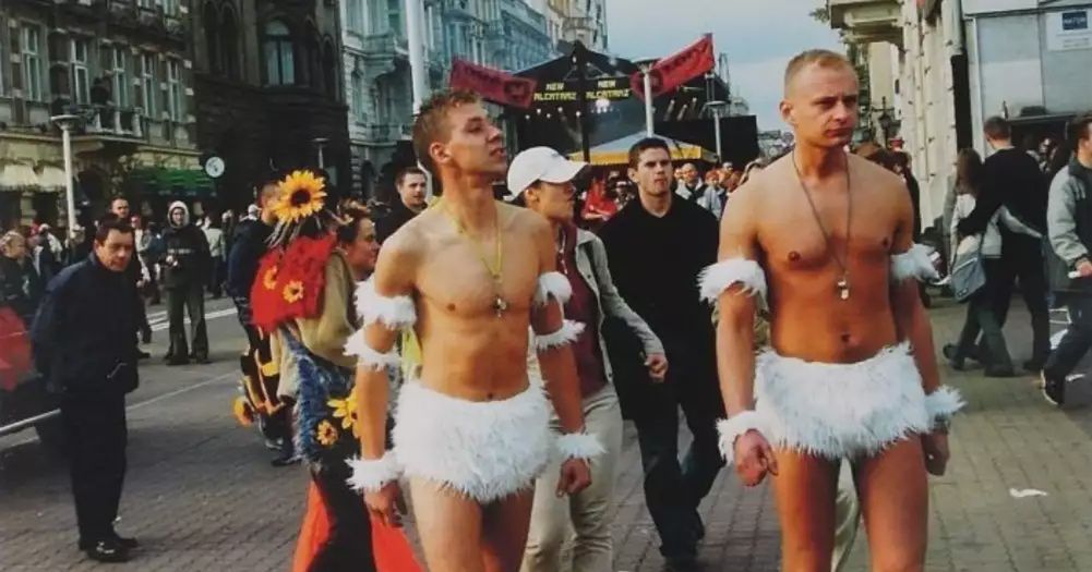 Łódź: Parada wolności 2025 już w najbliższy weekend