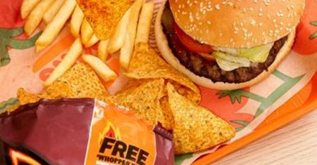 Klamka zapadła. Znany fast food zamyka aż "od 300 do 400" lokali