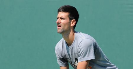 Aferka przed Wimbledonem. Skrzynka zasypana skargami