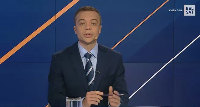 Biełsat z nowymi programami. Stacja stawia na newsy