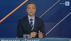 Biełsat z nowymi programami. Stacja stawia na newsy