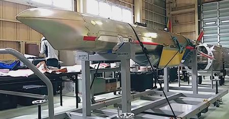 Japonia chce zbudować swojego "Tomahawka". Pracuje nad nim Kawasaki