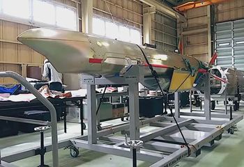 Japonia chce zbudować swojego "Tomahawka". Pracuje nad nim Kawasaki