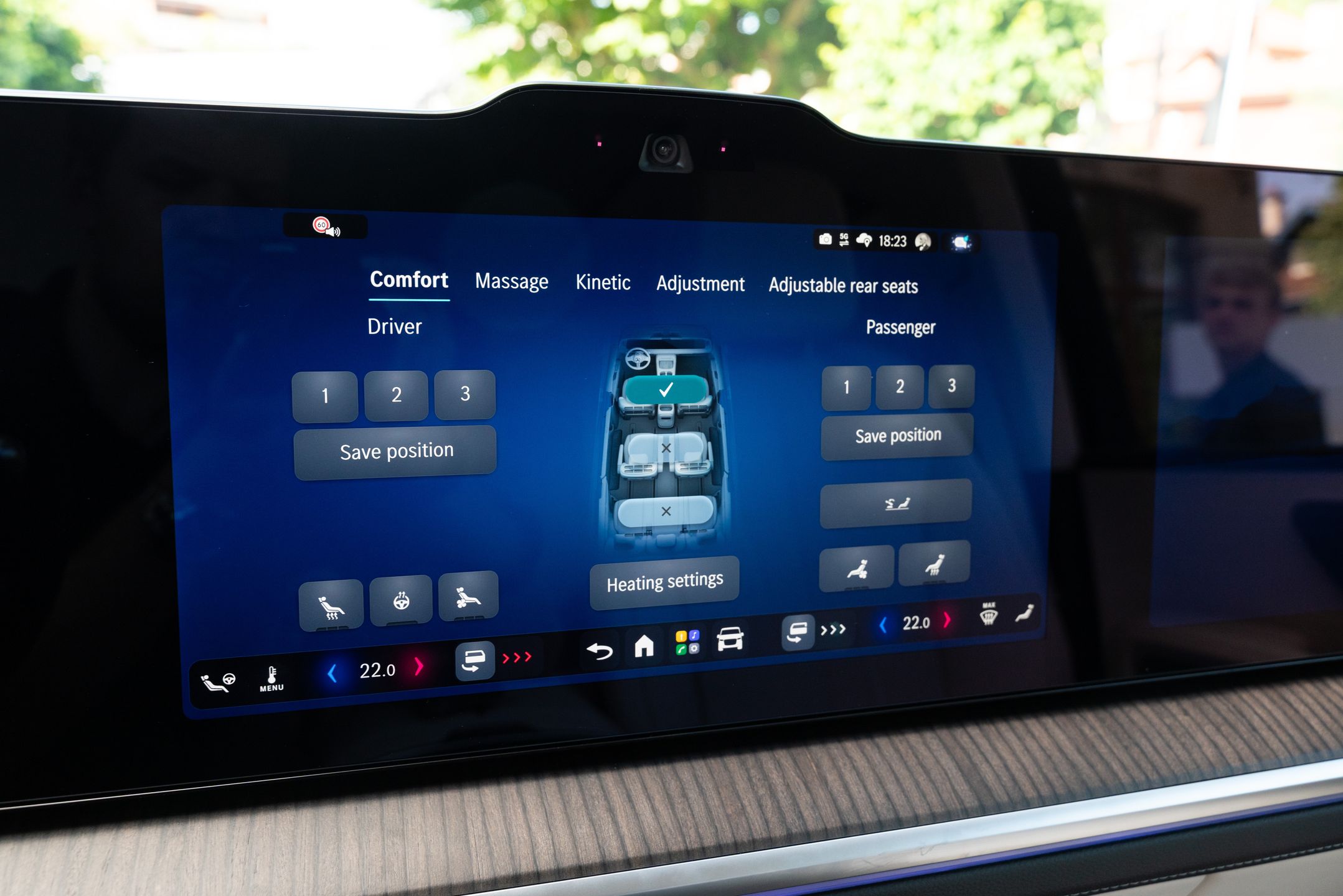 Mercedes-Benz VLE