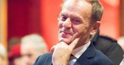 Donald Tusk o szczepionce na koronawirusa. "Wynaleziona przez emigrantów"