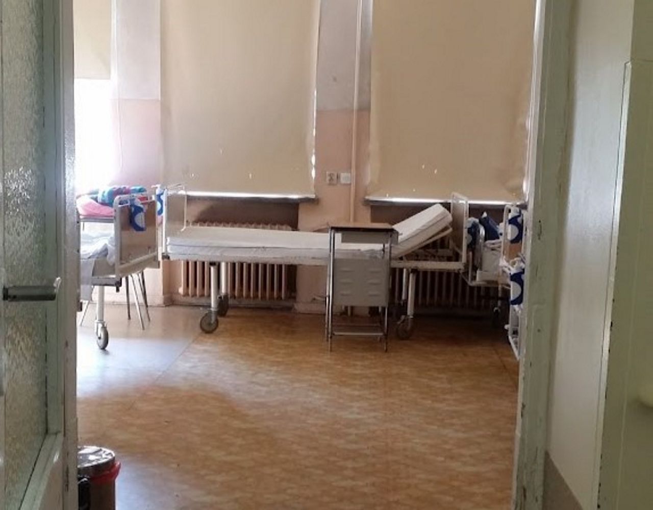 Tragiczny finał hospitalizacji 75-latka. Rodzina wini szpital