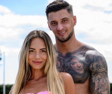 Afera w "Love Island". Pierwsza taka sytuacja w programie