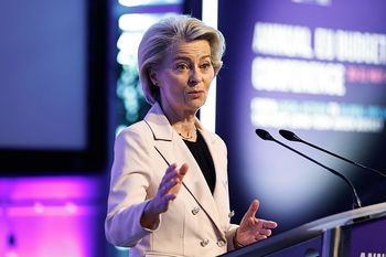Unia Europejska planuje sankcje wobec chińskich banków. Stały się oknem dla Rosji