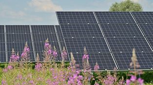 Dobra: Nowy rozdział dla gminy. Rusza spółdzielnia, która będzie wytwarzać prąd ze słońca