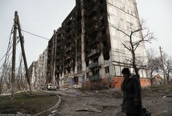 Zachód bezsilny wobec możliwego użycia broni chemicznej? "Jeżeli uprą się wydusić ludzi gazami bojowymi, to to zrobią"