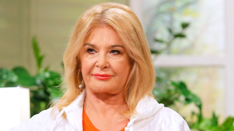 Majka Jeżowska opuściła syna, gdy ten był mały. Długo dręczyły ją wyrzuty sumienia