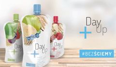 „Nie pozwól karmić się ściemą” w kampanii przekąsek DayUp (wideo)