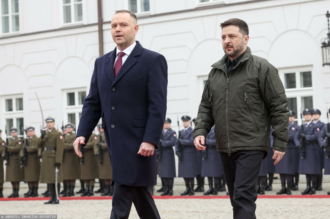 Bez przełomu. Tylko sytuacja coraz gorsza [OPINIA]