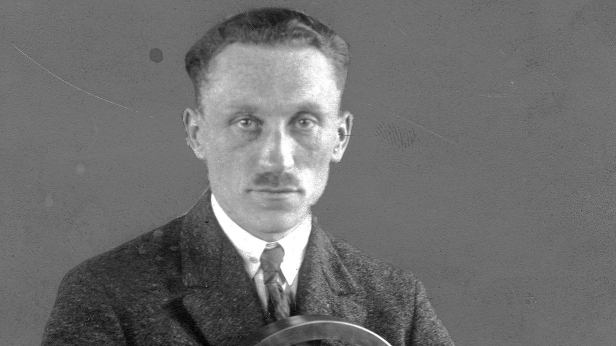 Tadeusz Tański
