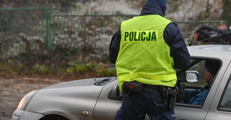 Groza w Poznaniu. "Ja Cię widzę i będę do Ciebie strzelał"