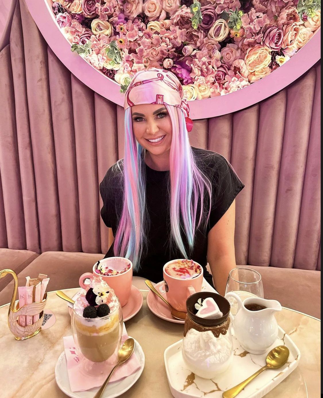 Tak gwiazdy celebrują święto zakochanych