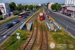 Dąbrowa Górnicza. Wspólna inwestycja miasta i Tramwajów Śląskich. Będzie wielki remont