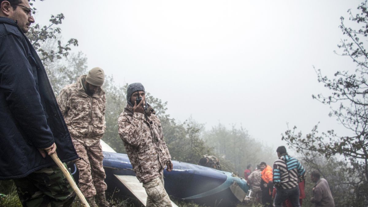 Śledczy nie odnotowali udziału osób trzecich