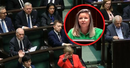 Sejm odrzucił projekt ustawy liberalizującej przepisy aborcyjne. Natalia Broniarczyk: Jeszcze tam wrócimy