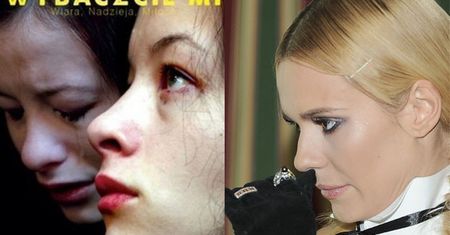Doda ATAKUJE NACZELNĄ "GALI"!