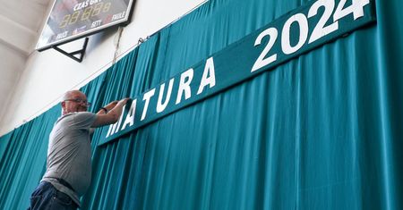 Wiadomo, ile dostaną nauczyciele za sprawdzanie matur