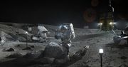NASA chce kupować księżycową glebę. Zapłaci nawet 25 tys. dolarów za jedną próbkę