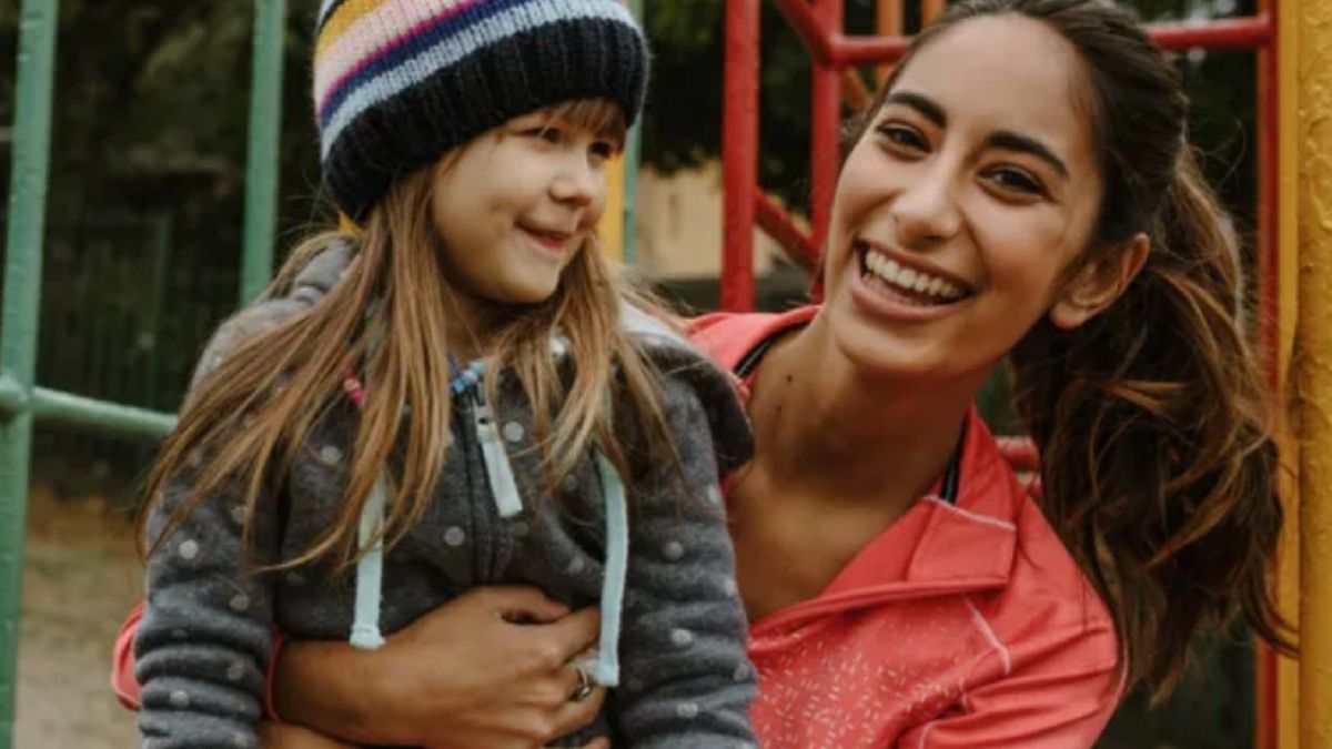 Niania miliarderów opływa w luksusy.