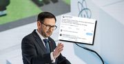 "Proszę nie powielać kłamstw". Obajtek reaguje na wpis polityka KO