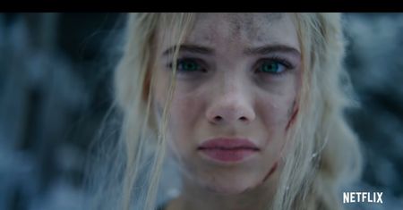 Wiedźmin na zwiastunie. Netflix pokazał kontynuację hitu