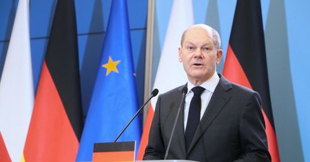 Niemcy-Ukraina. Dlaczego Berlin robi politykę uników? Oto powody