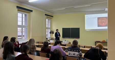 Edukacja dla sprawiedliwej transformacji – młodzi na pierwszej linii zmian