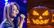 Edyta Górniak przestrzega przed świętowaniem Halloween: "To tylko kwestia czasu, kiedy otworzy przestrzeń dla NIEPROSZONYCH GOŚCI"