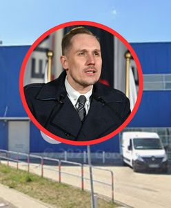 IKEA o przyłapanym na próbie kradzieży pośle. Kamera wszystko nagrała