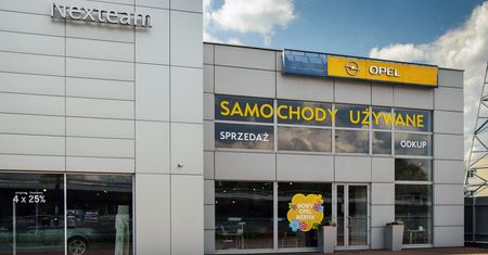 Dilerzy nie chcą płacić mandatów za wykroczenia klientów