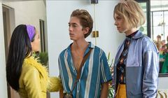 Filmowy hit Netfliksa z antysemickimi wątkami? Poszło o łańcuszek z Gwiazdą Dawida