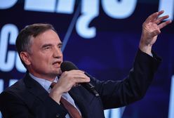 Od "szeryfa" komisji Rywina do wniosku o areszt. Zapytali o Ziobrę