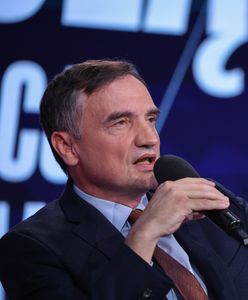 Od "szeryfa" komisji Rywina do wniosku o areszt. Zapytali o Ziobrę