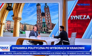 Newsmax Polska wprowadza reklamy. Ile kosztują?