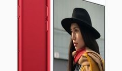 Apple wprowadza czerwoną wersję iPhone’a 7, aby wesprzeć walkę z HIV w Afryce