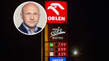 "Nie stać nas na kolejny CPN". Wskazuje na zupełnie inny pomysł