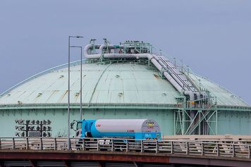 Gaz w Europie coraz droższy. Niemcy mają szczególny problem