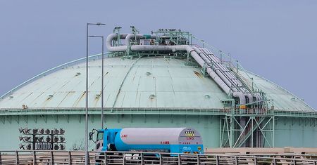 Gaz w Europie coraz droższy. Niemcy mają szczególny problem